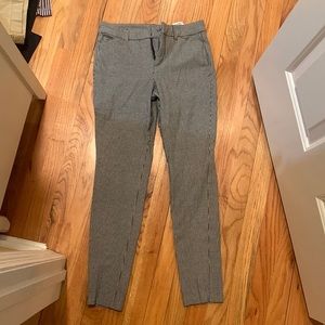 Old Navy Pixie Checkered Pants